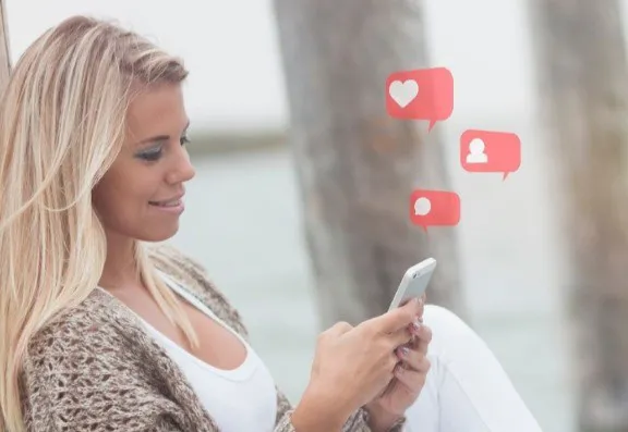 social media social media