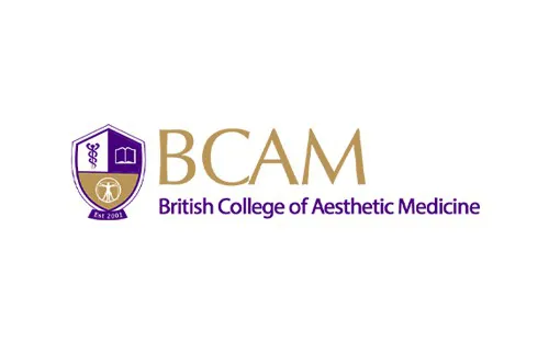 The British College of Aesthetic Medicine (BCAM)