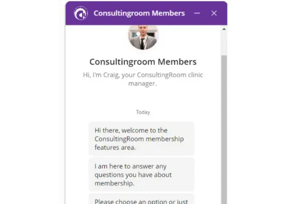 chatbot