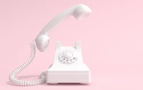 Aesthetic Answering Service