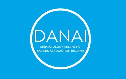The Dermatology Aesthetic Nurses Association Ireland (DANAI)