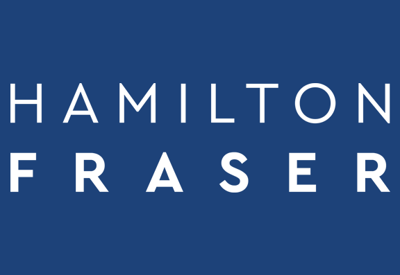 Hamilton Fraser