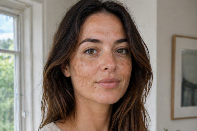 Pigmented Skin