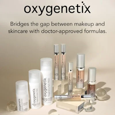 Oxygenetix - Oil Control Foundation