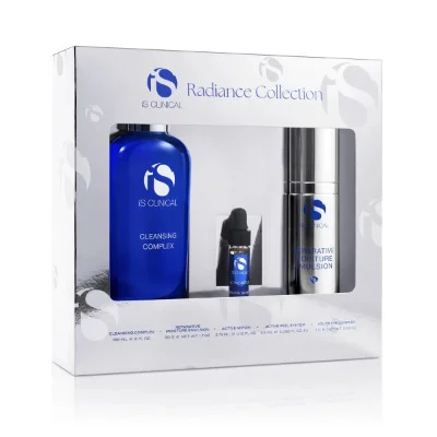 iS Clinical - Radiance Collection