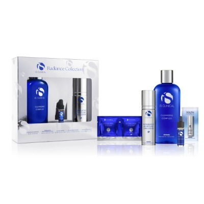 iS Clinical - Radiance Collection