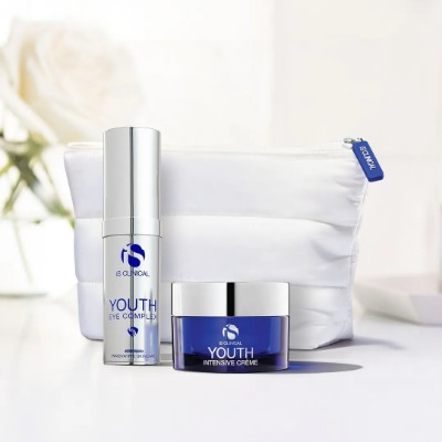 iS Clinical - Youth Radiance Collection