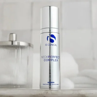 iS Clinical - Youth Eye & NeckPerfect Complex Set