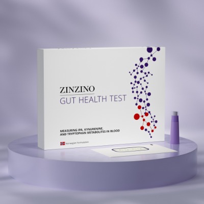 ZinZino - Gut Health Test