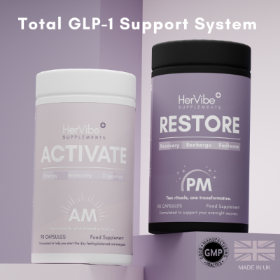 HerVibe - Total Support Duo