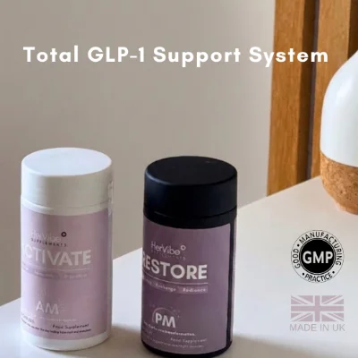 HerVibe - Total Support Duo