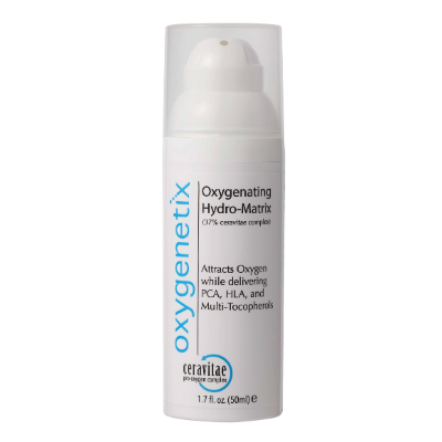 Oxygenetix - Oxygenating Hydro-Matrix