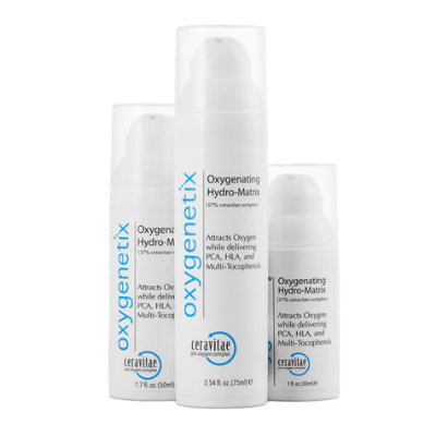 Oxygenetix - Blemish Control Hydro-Matrix