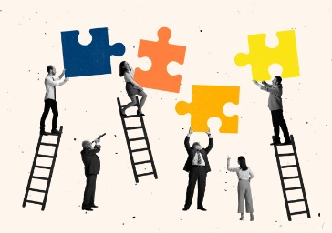 Ways to Reach Your Audience