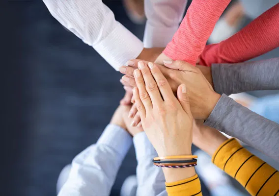 Consulting Room Industry Partners