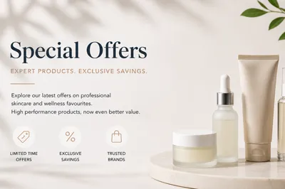 Special Offers