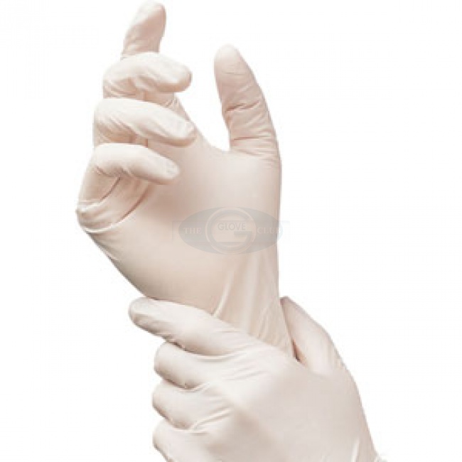medicine gloves