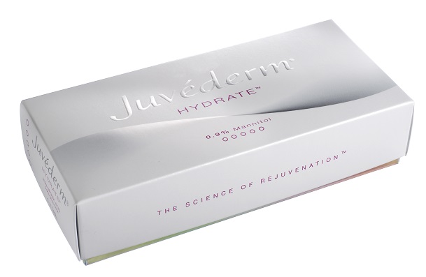 Juvederm_Hydrate_Pack