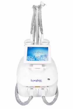 Lipoglaze Fat Freezing