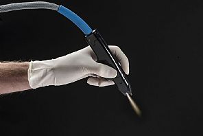 Plasma Skin Rejuvenation Handpiece