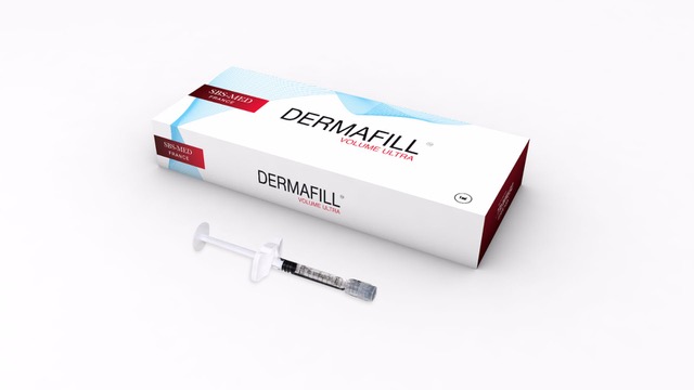 Dermafill Volume Ultra