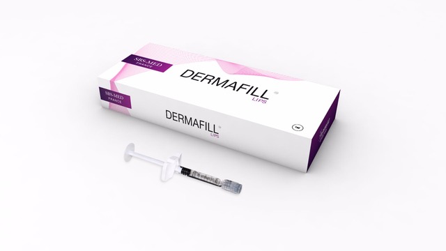 Dermafill Lips