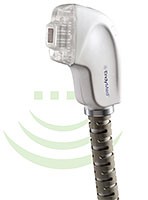 A single parameter for the EndyMed Radiofrequency machine