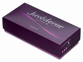 Juvederm ULTRA 3 Pack