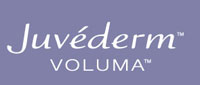 Juvederm Voluma Logo