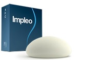 Nagor breast implant, Impelo brand