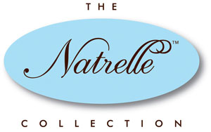 Natrelle collection breast implant logo