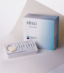 Obagi Blue Peel