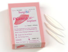 Permalip Lip Implant