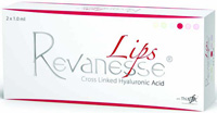 Revanesse Lips