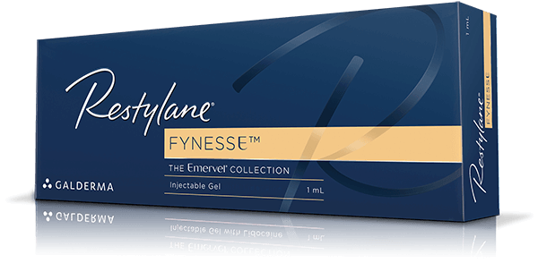 Restylane Fynesse (Emervel Touch)