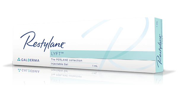 Restylane Lyft (Perlane)