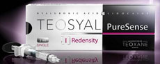 Teosyal Redensity I