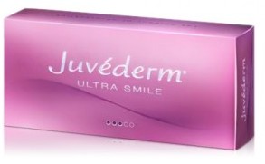 Juvederm ULTRA Smile Pack