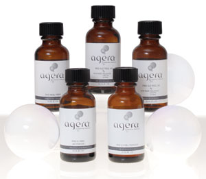 Agera Rx Chemical Peel Range