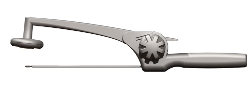 BodyTite Handpiece