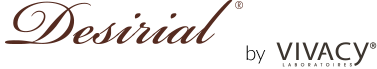 Desirial Products logo