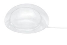 Mentor Smooth Round Spectra Breast Implant