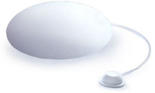Mentor Siltex Round Spectrum Breast Implant