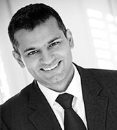 Dr Ravi Jain, RiverbankClinic