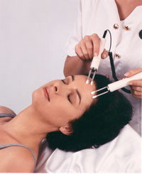 CACI Quantum Face Lifting