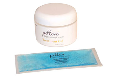 Pelleve Gel