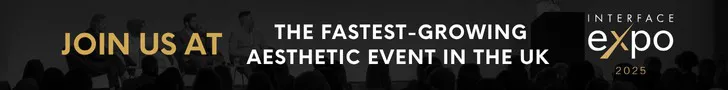Interface Aesthetics - Expo
