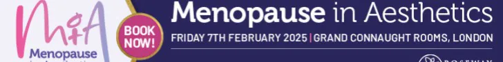 Menopause in Aesthetics